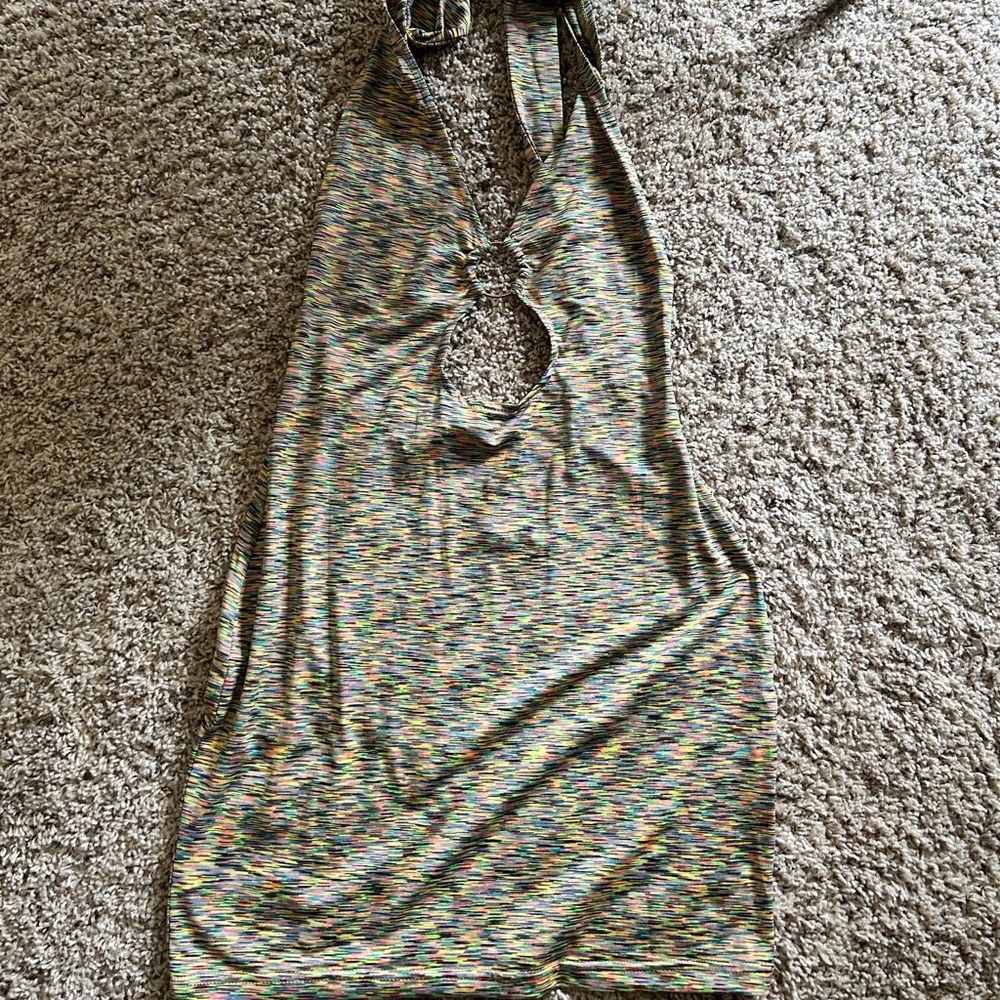 BEGINNING BOUTIQUE dress